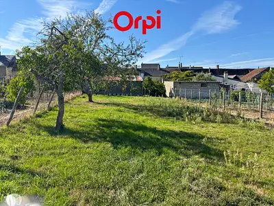 Terrain, 200 m²