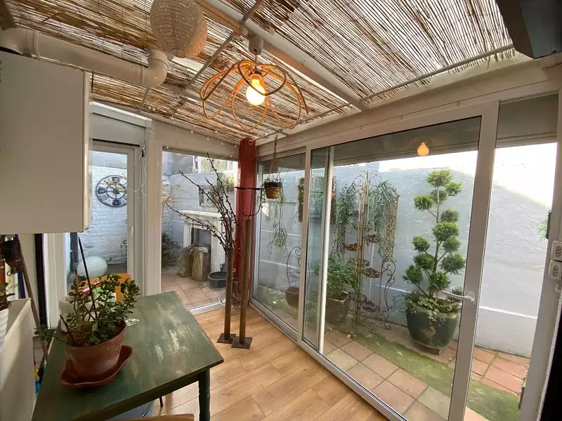 Maison, 96 m²