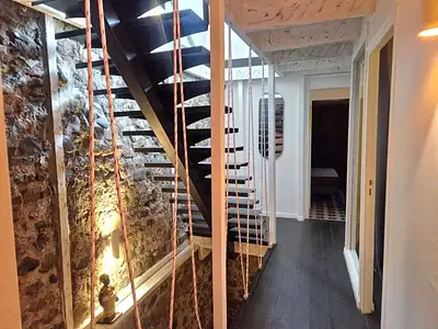 Maison, 165 m²