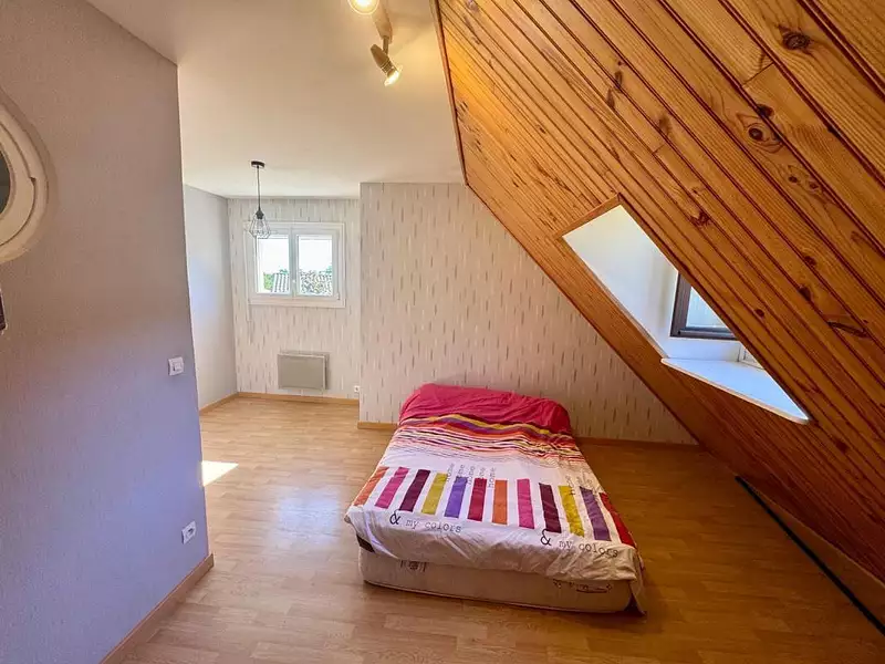 Maison, 130 m²