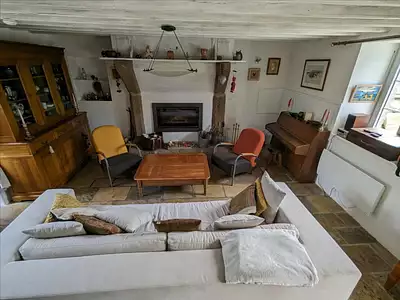 Maison, 125 m²