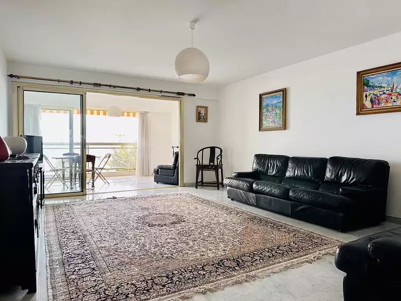 Appartement, 90 m²
