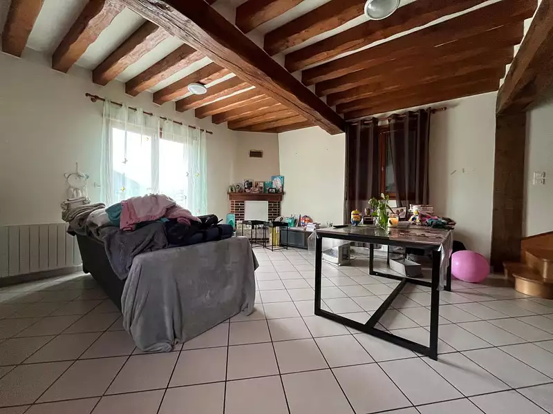 Maison, 73 m²