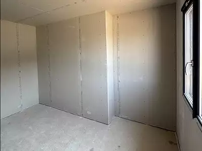 Maison, 64 m²