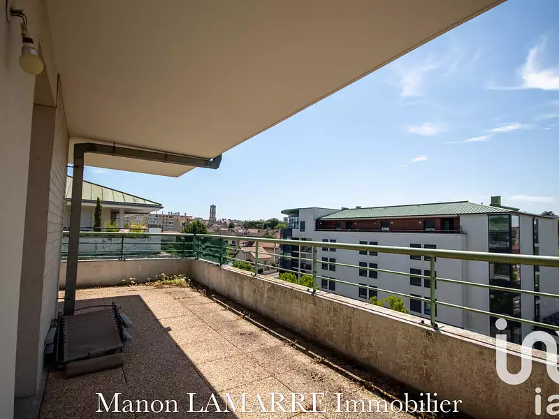 Appartement, 79 m²