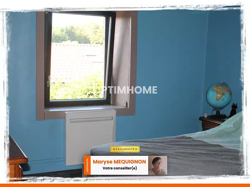 Maison, 75 m²
