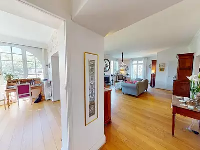 Maison, 227 m²