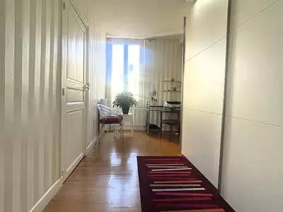 Appartement, 161,7 m²