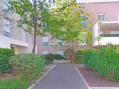 Appartement, 54,1 m²