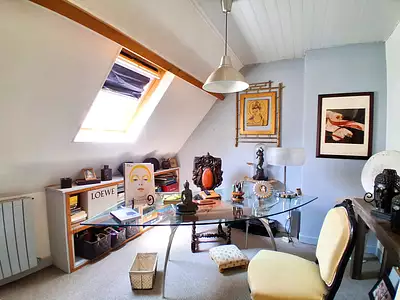 Maison, 80 m²