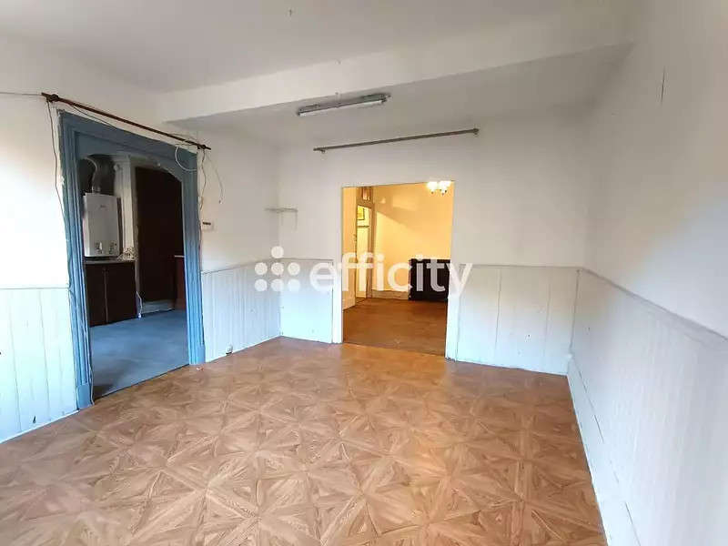 Maison, 112 m²
