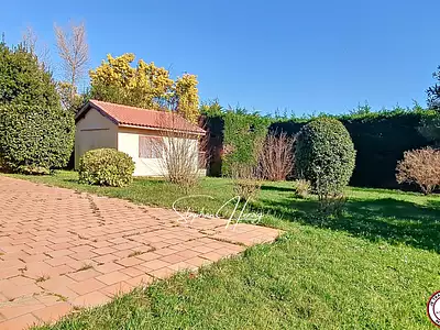 Maison, 124 m²