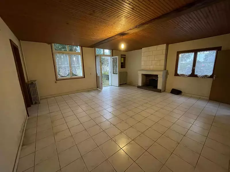 Maison, 165 m²