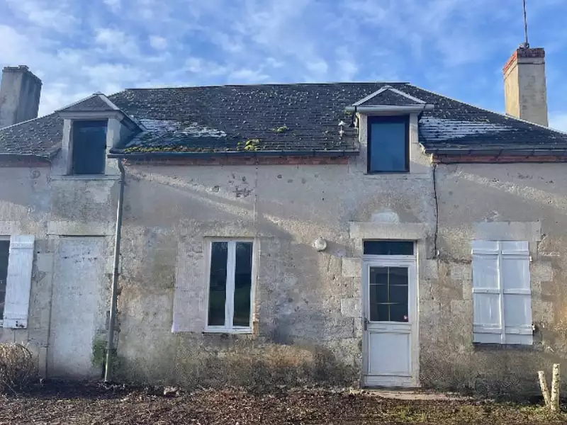 Maison, 75 m²