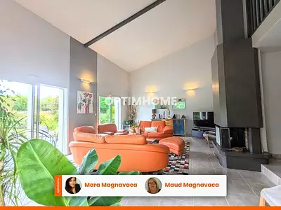 Maison, 172 m²