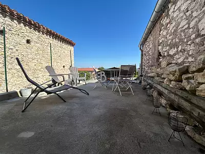 Maison, 98 m²