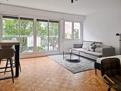 Appartement, 35,6 m²