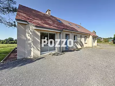 Maison, 153 m²