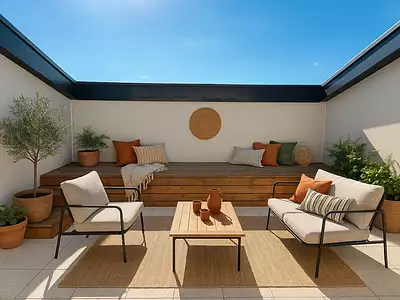 Appartement, 112 m²