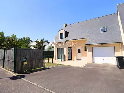 Maison, 117 m²