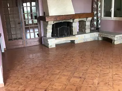 Maison, 128 m²