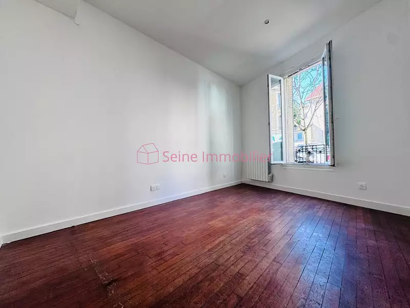 Appartement, 22,33 m²