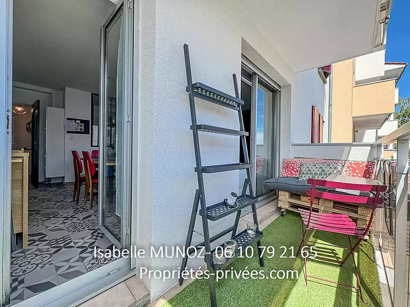 Appartement, 96 m²