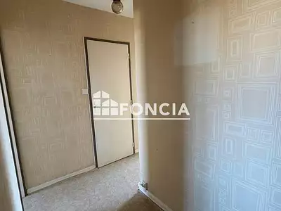 Appartement, 46 m²