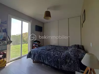 Maison, 130 m²