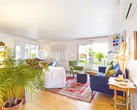 Appartement, 92,29 m²