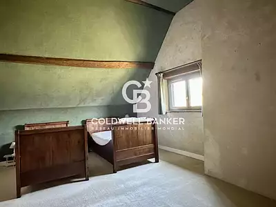 Maison, 243 m²