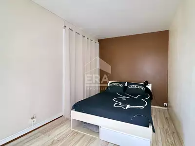 Appartement, 85,09 m²