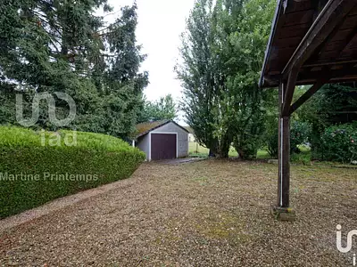 Maison, 88 m²