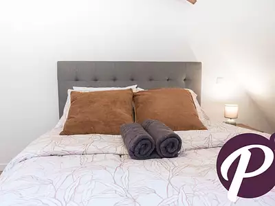 Appartement, 26,95 m²