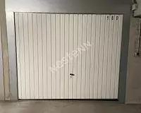 Parking, 14 m²