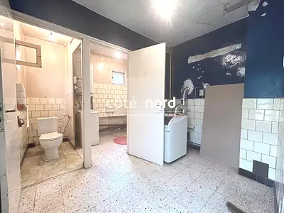 Maison, 88,5 m²