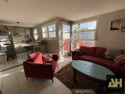 Appartement, 70,87 m²