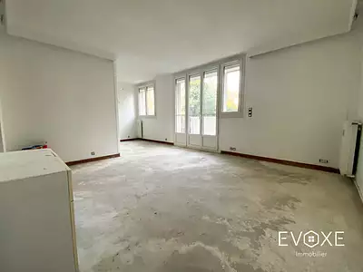 Appartement, 66,77 m²
