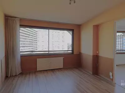 Appartement, 41 m²