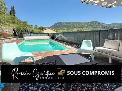 Maison, 97 m²
