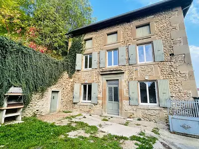 Maison, 88 m²