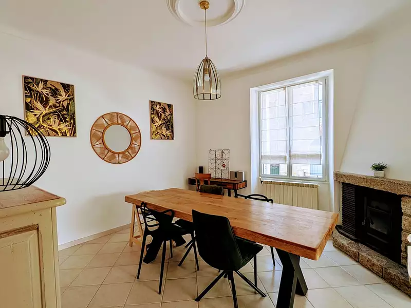 Maison, 130 m²