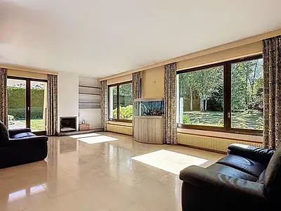Maison, 202 m²