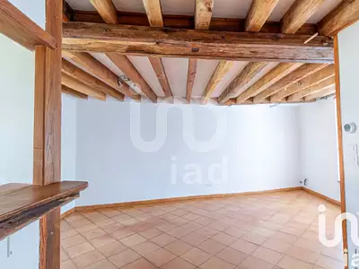 Maison, 56 m²