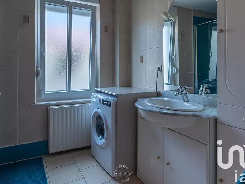 Appartement, 45 m²
