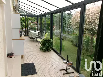 Maison, 86 m²