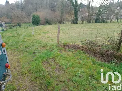 Terrain, 2 762 m²