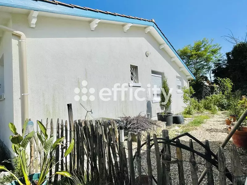 Maison, 110 m²