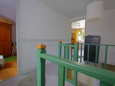 Maison, 91 m²