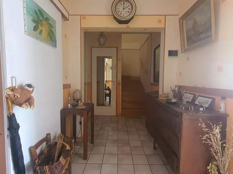 Maison, 90 m²